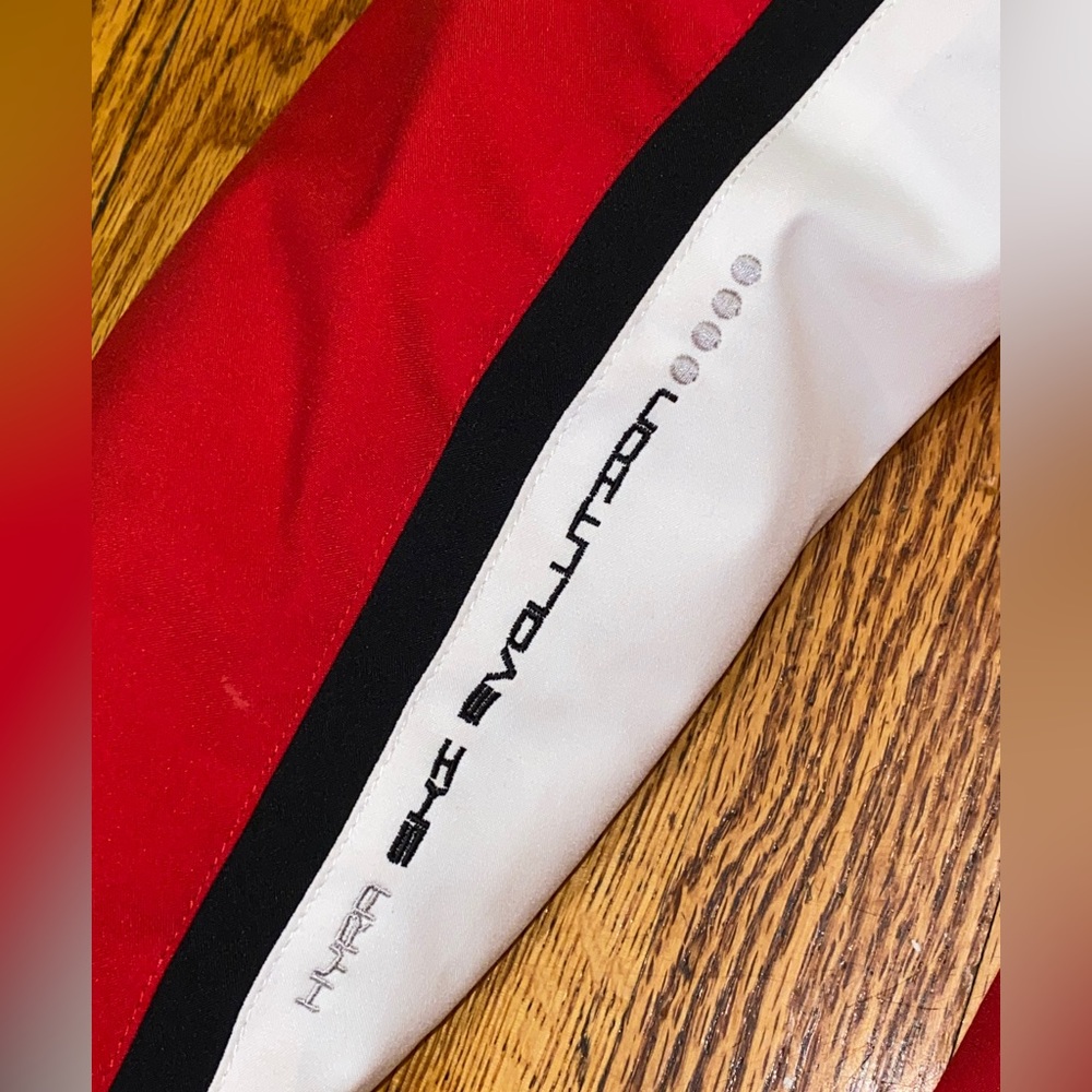 Hyra Ski Evolution Polyamide Jacket - image 6